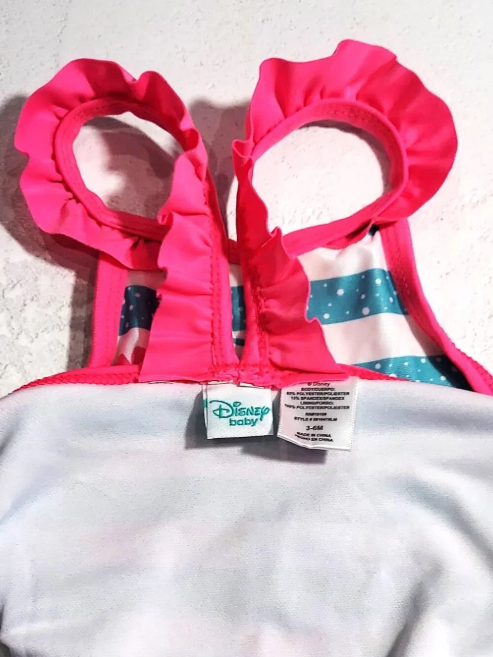 Disney brand new